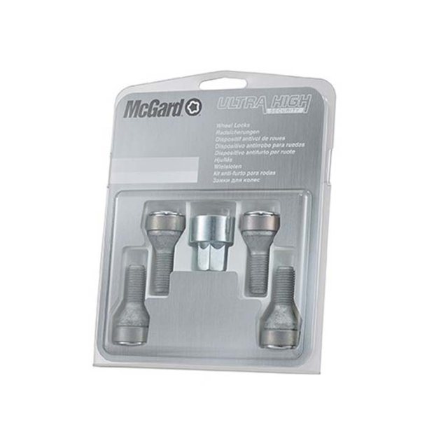 Mcgard lsebolt ultra m14x1.50 kegle