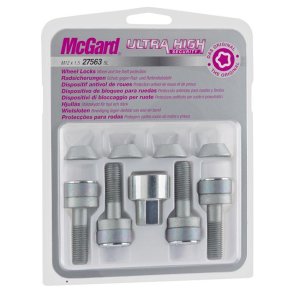 Mcgard 27563SL pcd lsebolt ultra m12x1.