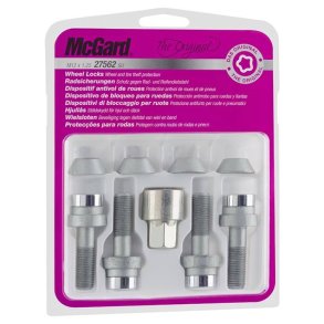 Mcgard 27563SU pcd lsebolt m12x1.5 kegl