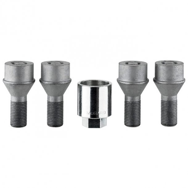 Mcgard 27566SU lsebolt Ducato m16x1.5 k