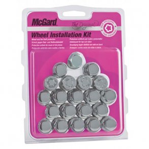Mcgard 67222SU install kit bolt m14x1.5 k