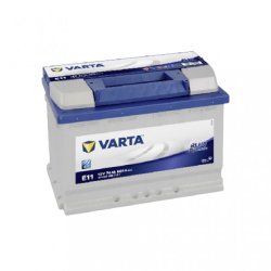 Varta E11