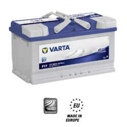 Varta F17