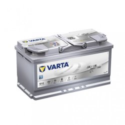 Varta G14