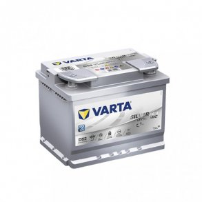 Varta D52