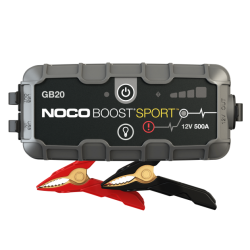 Noco Genius GB20 Boost Sport