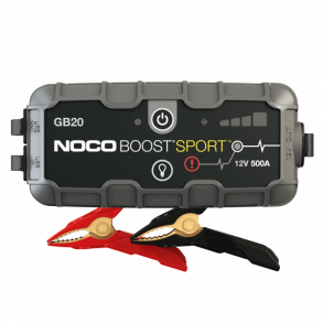 Noco Genius GB20 Boost Sport