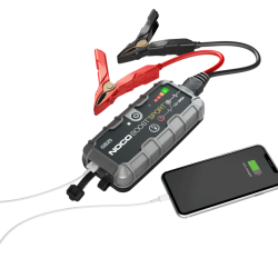 Noco Genius GB20 Boost Sport