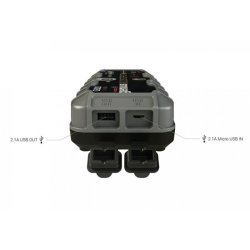 Noco Genius GB20 Boost Sport