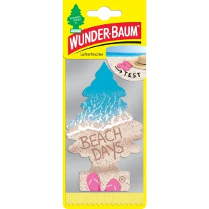 Wunderbaum Beach Days 