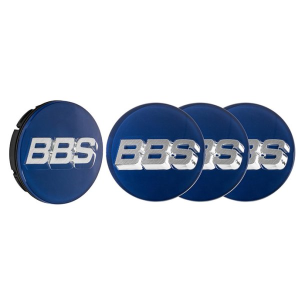 BBS Roterende 3D Centerkapsel bl 58071059.4