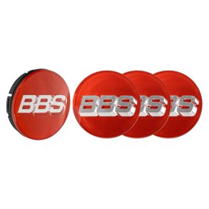 BBS Roterende 3D Centerkapsel rd 58071062.4