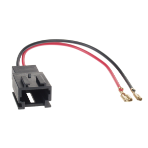 Hjttaleradapterstik Peugeot / Citron - 2 stk.