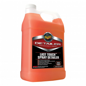 Meguiars Last Touch Spray Detailer 3.79L