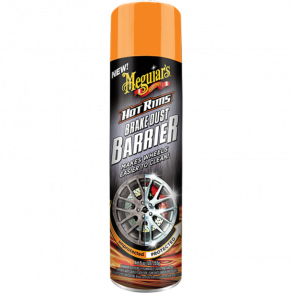Meguiars Hot Rims Brake Dust Barrier