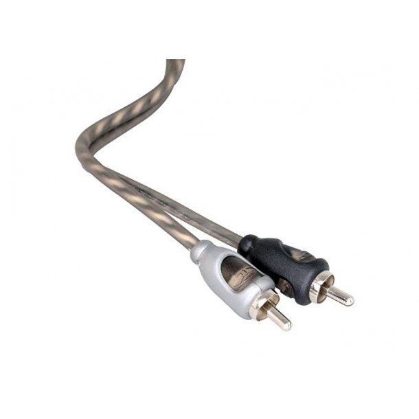 Rockford Fosgate RFI-10  10 Feet Twisted Pair Signal Cable