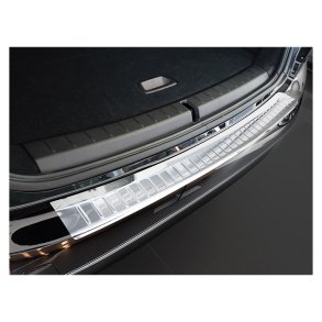 Lssekantbeskytter Bmw 2 Active Tourer 2014-2021 Stl