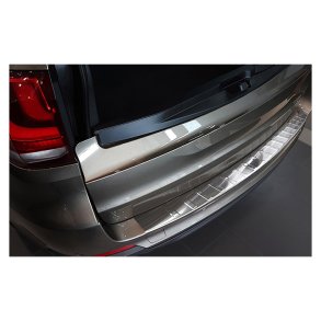 Lssekantbeskytter Bmw X5 F15 2013-2018 Stl
