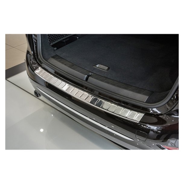 Lssekantbeskytter Bmw 2 Gran Tourer 2015- Stl
