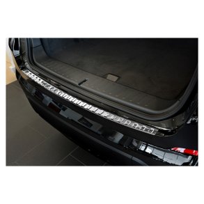 Lssekantbeskytter Bmw X4 F26 2014-2018 Stl