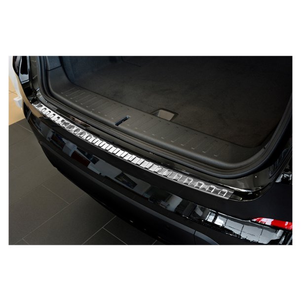 Lssekantbeskytter Bmw X4 F26 2014-2018 Stl