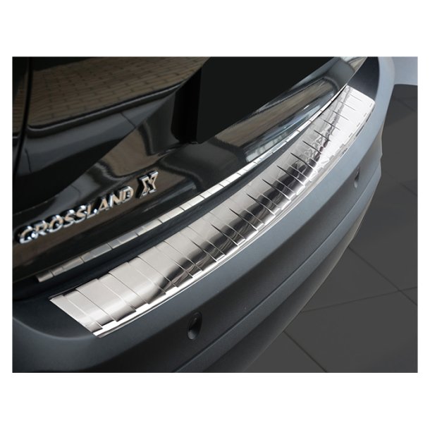 Lssekantbeskytter Opel Crossland X 2017- Stl