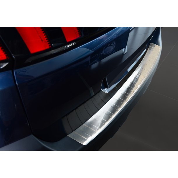 Lssekantbeskytter Peugeot 5008 II 2017-2024 - Stl