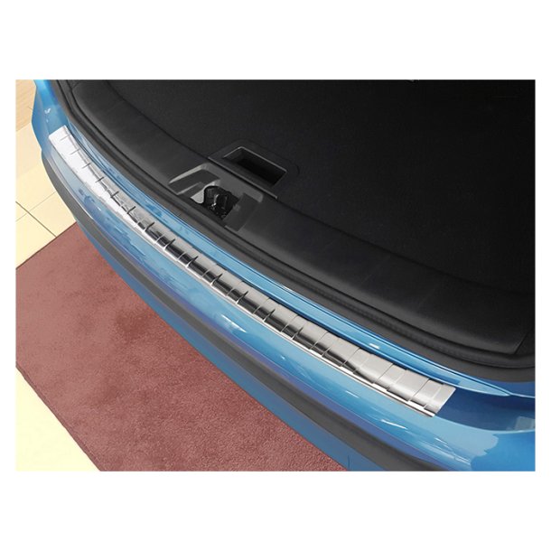 Lssekantbeskytter Nissan Qashqai II 2017-2021 Stl