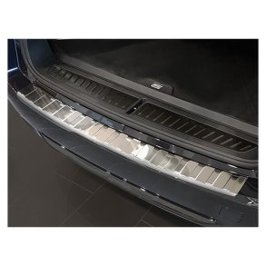 Lssekantbeskytter Bmw 5 G31 Touring 2017-2020 Stl