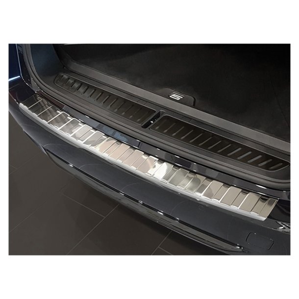 Lssekantbeskytter Bmw 5 G31 Touring 2017-2020 Stl