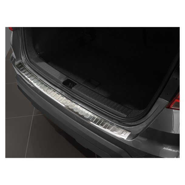 Lssekantbeskytter Seat Arona 2017- Stl