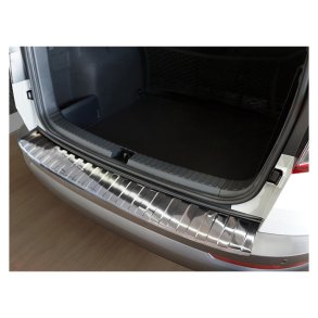 Lssekantbeskytter Skoda Karoq Clever 2017- Stl