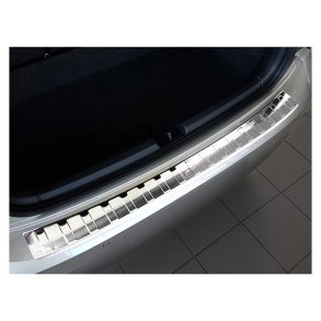Lssekantbeskytter VW Polo VI Hatchback 5D 2017- Stl