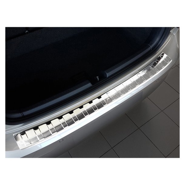 Lssekantbeskytter VW Polo VI Hatchback 5D 2017- Stl
