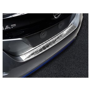 Lssekantbeskytter Nissan Leaf II 2E1 2017- Stl