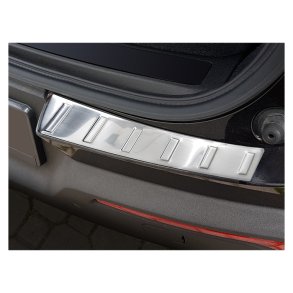 Lssekantbeskytter Volvo XC40 2017- Stl