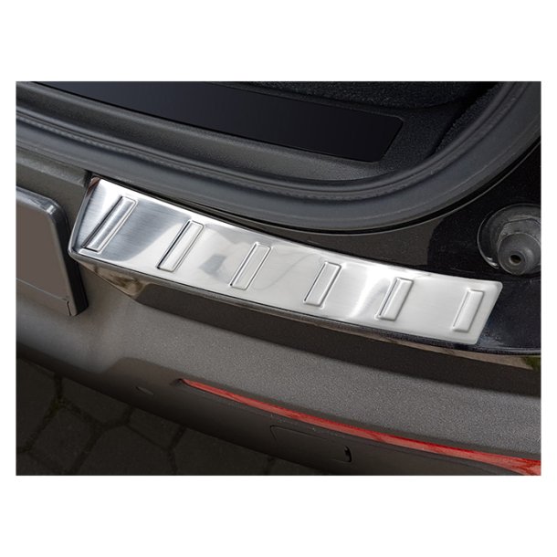 Lssekantbeskytter Volvo XC40 2017- Stl