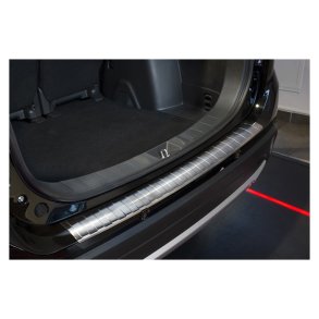 Lssekantbeskytter Outlander M.Sensor III 2015- Stl