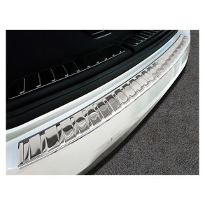 Lssekantbeskytter Bmw X3 G01 2017- Stl