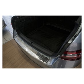 Lssekantbeskytter Skoda Superb Sedan 2015- Stl