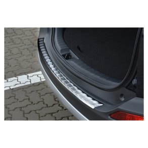 Lssekantbeskytter Toyota RAV4 IV 2013-03.2015 Stl