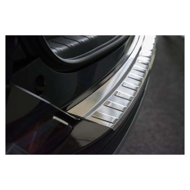 Lssekantbeskytter Toyota RAV4 IV 02.2016-2018  Stl