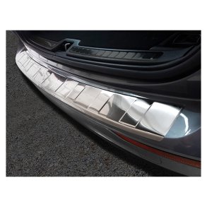Lssekantbeskytter Volvo V60 Combi II 2018- Stl