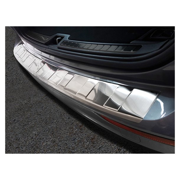 Lssekantbeskytter Volvo V60 Combi II 2018- Stl