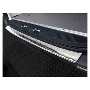 Lssekantbeskytter Mercedes Sprinter III 2018- Stl