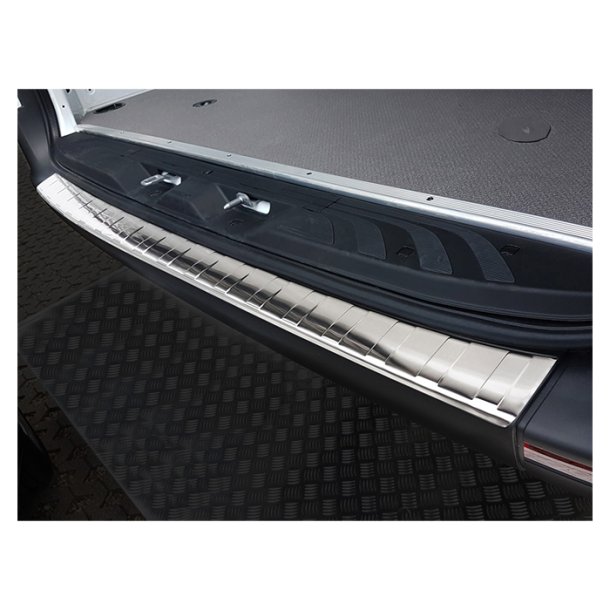 Lssekantbeskytter Mercedes Sprinter III 2018- Stl