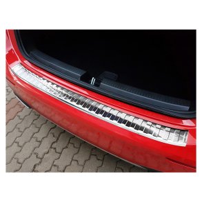Lssekantbeskytter Mercedes A Klasse W177 2018- Stl