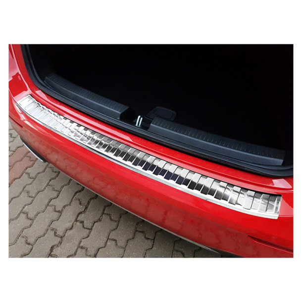Lssekantbeskytter Mercedes A Klasse W177 2018- Stl