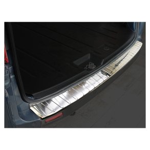 Lssekantbeskytter Ford Transit Custom 2012-2023 Stl