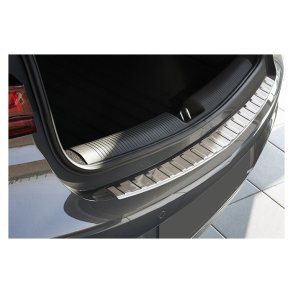 Lssekantbeskytter Opel Astra K Hatchb. 2015-2021 Stl